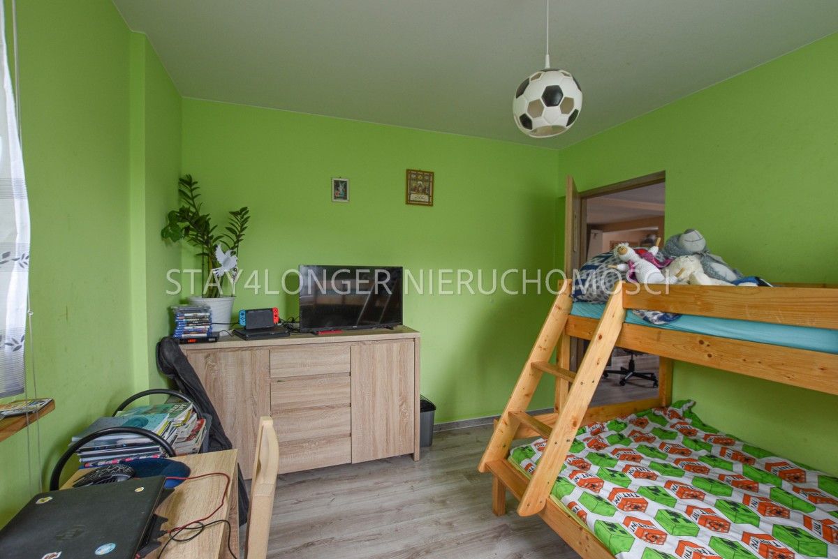 Mieszkanie 3-pokojowe Szklarska Poręba, ul. Fryderyka Chopina. Zdjęcie 5