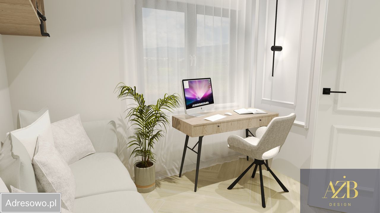 bliźniak, 6 pokoi Mierzyn, ul. Nasienna. Zdjęcie 5