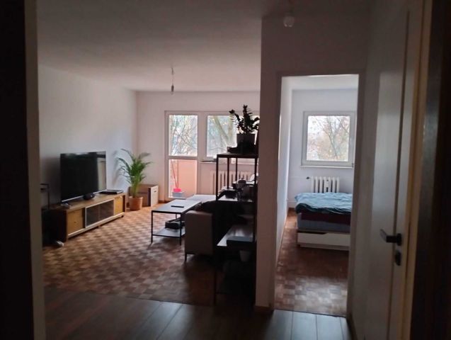 Mieszkanie 2-pokojowe Warszawa Dolny Mokotów, ul. Czerniakowska. Zdjęcie 1