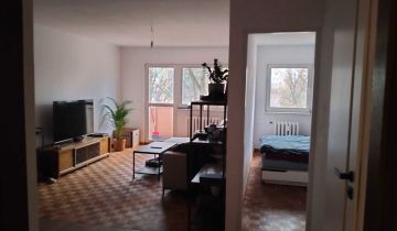 Mieszkanie 2-pokojowe Warszawa Dolny Mokotów, ul. Czerniakowska