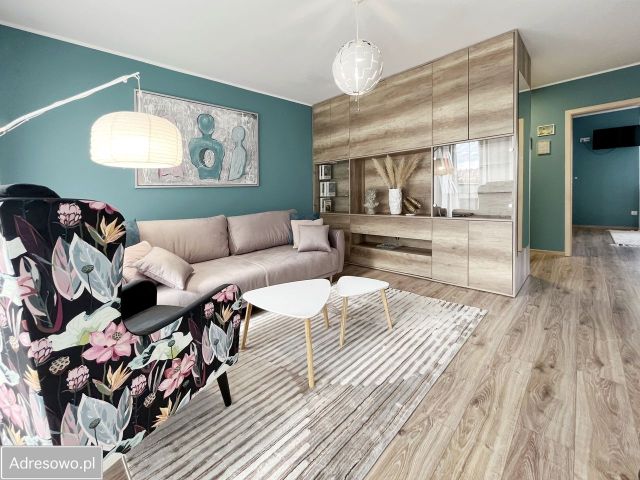 Mieszkanie 3-pokojowe Wrocław Stabłowice, ul. Arbuzowa. Zdjęcie 1