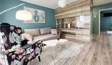 Mieszkanie 3-pokojowe Wrocław Stabłowice, ul. Arbuzowa