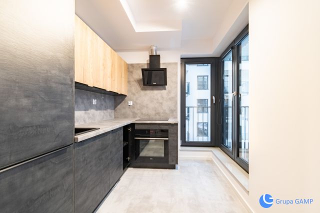 Mieszkanie 3-pokojowe Kraków Dębniki, ul. Pychowicka. Zdjęcie 2