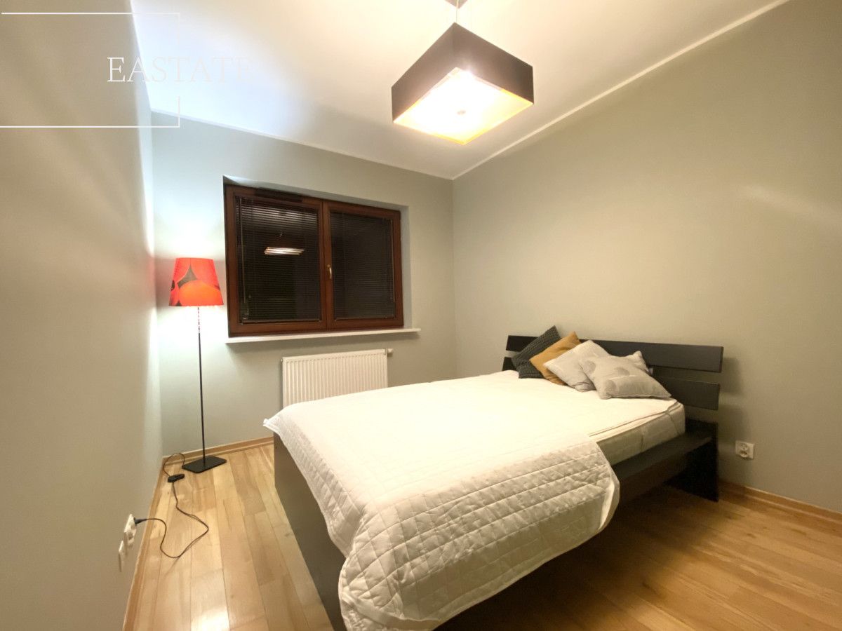 Mieszkanie 2-pokojowe Warszawa Mokotów, ul. Ludwika Idzikowskiego. Zdjęcie 9