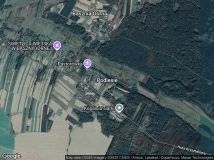 Działka rolna Podlesie