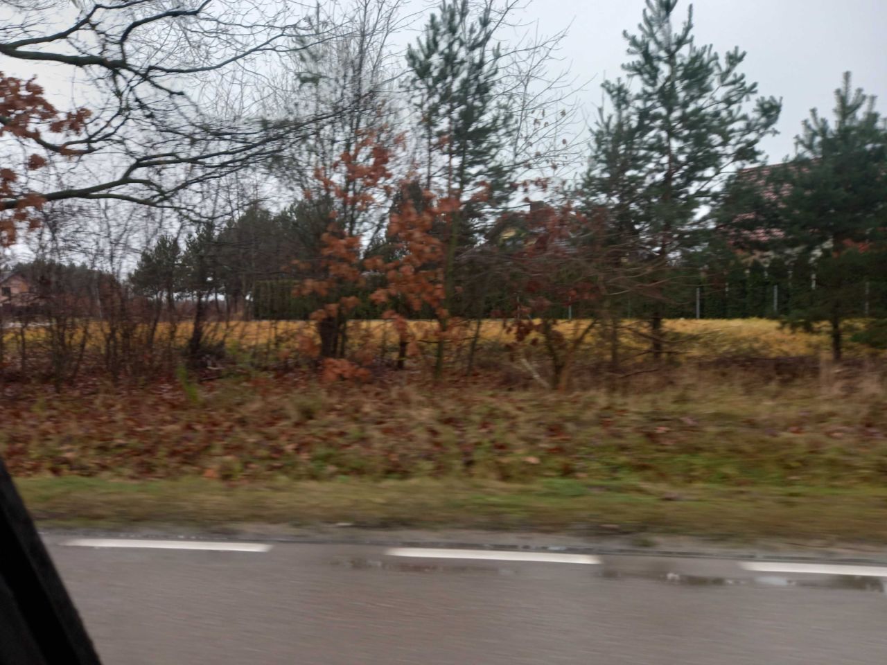 Działka budowlana Siemiatycze, ul. Górna. Zdjęcie 3