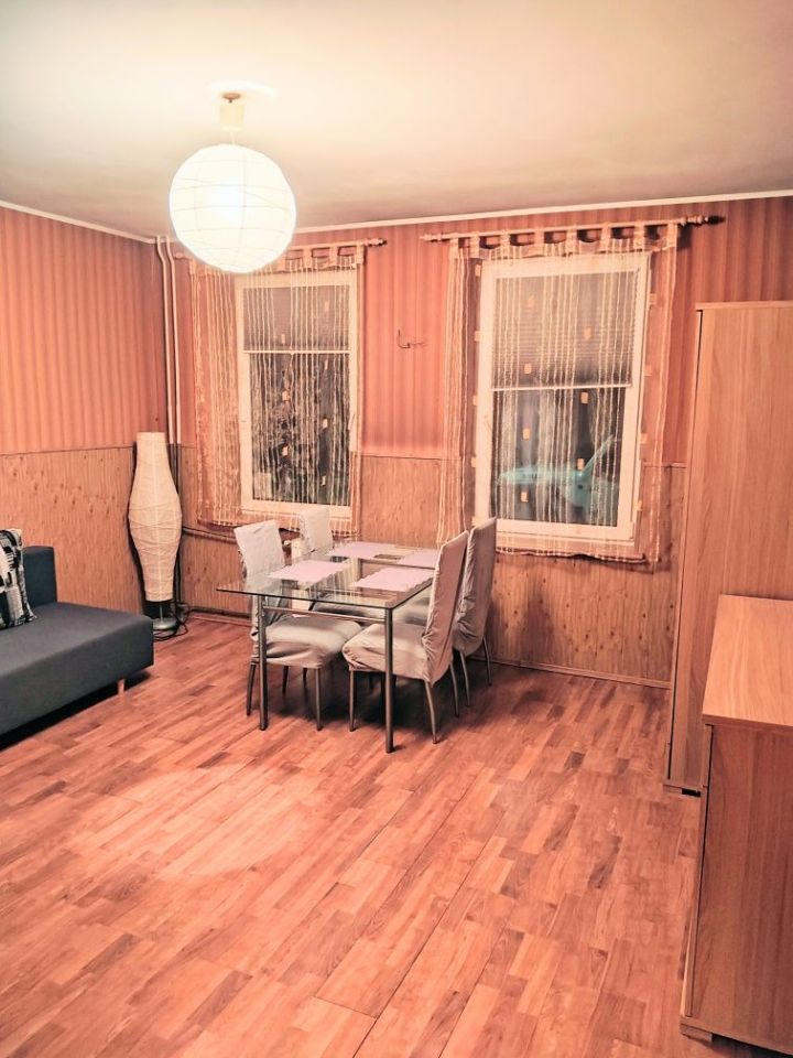 Mieszkanie 2-pokojowe Gdańsk Orunia