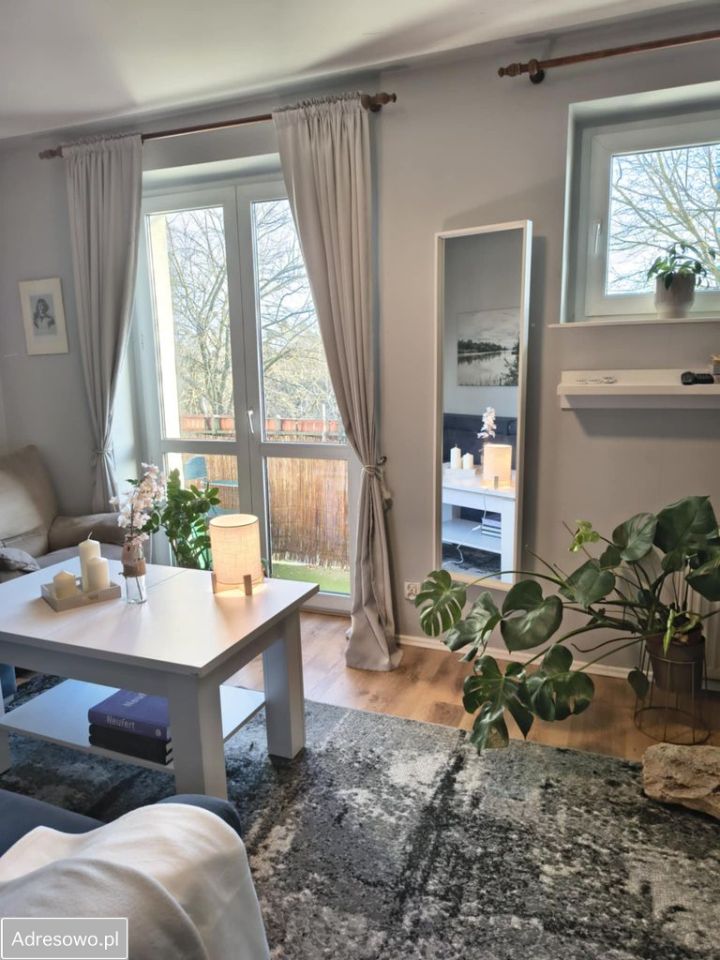 Mieszkanie 3-pokojowe Toruń Chełmińskie Przedmieście, ul. gen. Józefa Bema. Zdjęcie 8