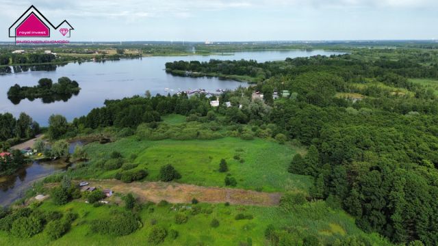 Działka rekreacyjna Konin Gaj. Zdjęcie 2