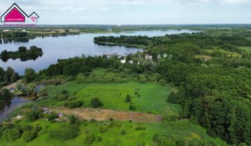 Działka rekreacyjna Konin Gaj