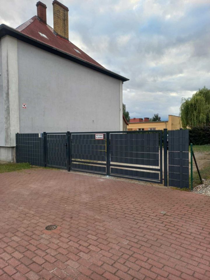 Mieszkanie 3-pokojowe Złotów. Zdjęcie 6