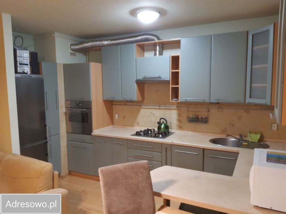 Mieszkanie 2-pokojowe Warszawa Bemowo, ul. Obrońców Tobruku. Zdjęcie 9