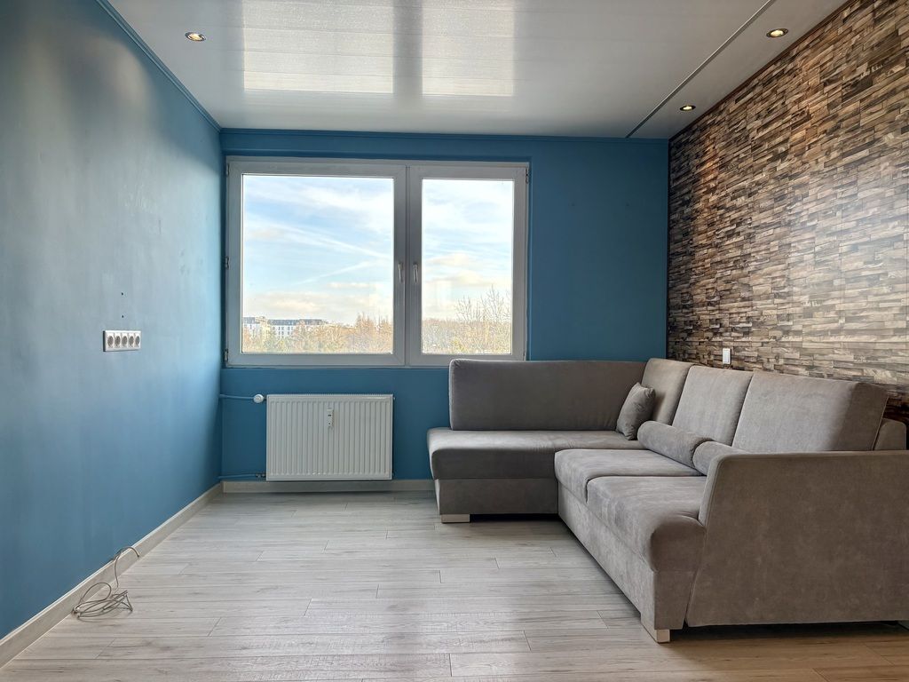 Mieszkanie 2-pokojowe Łódź, ul. Marysińska. Zdjęcie 6