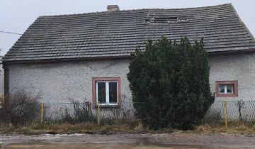 dom wolnostojący Chocianów