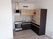 Mieszkanie 2-pokojowe Pruszcz Gdański, ul. Benedykta Dybowskiego. Zdjęcie 3