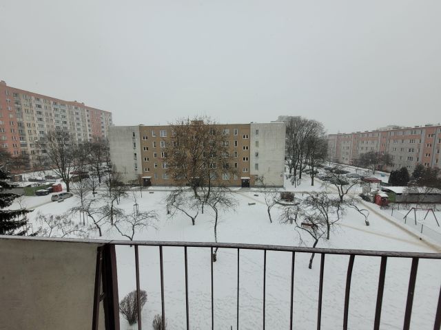 Mieszkanie 3-pokojowe Warszawa Bródno, ul. Łojewska. Zdjęcie 9