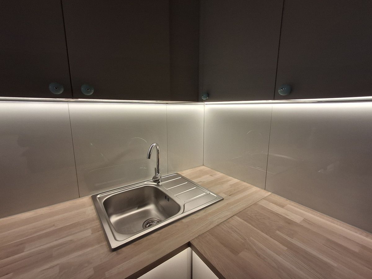 Mieszkanie 1-pokojowe Katowice Koszutka, ul. Alfonsa Górnika. Zdjęcie 10