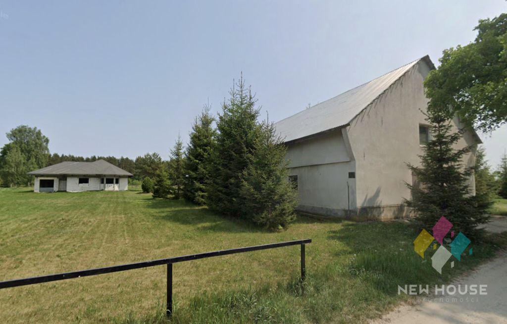 dom wolnostojący, 10 pokoi Wójtowo, ul. Klonowa. Zdjęcie 10