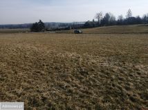 Działka budowlana Dębowiec, ul. Rajska. Zdjęcie 1