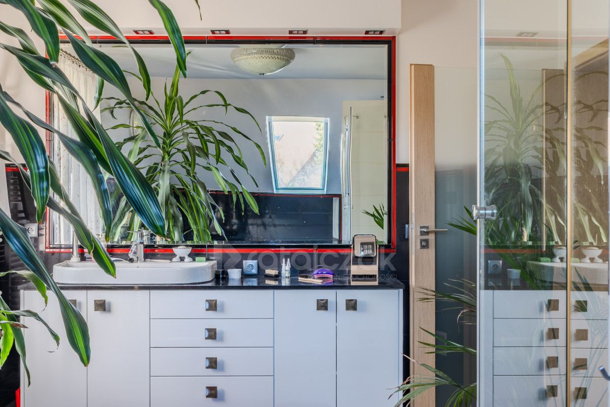 dom wolnostojący, 6 pokoi Gdańsk. Zdjęcie 14