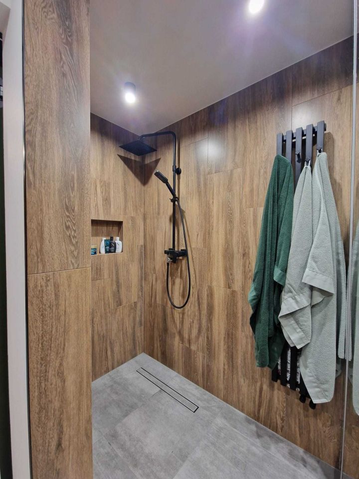 Mieszkanie 3-pokojowe Ozorków. Zdjęcie 2