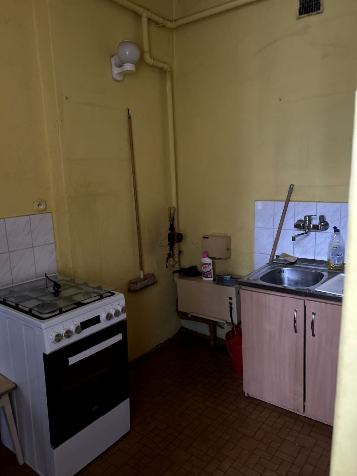 Mieszkanie 2-pokojowe Wałbrzych Nowe Miasto, Pilsudskiego. Zdjęcie 6