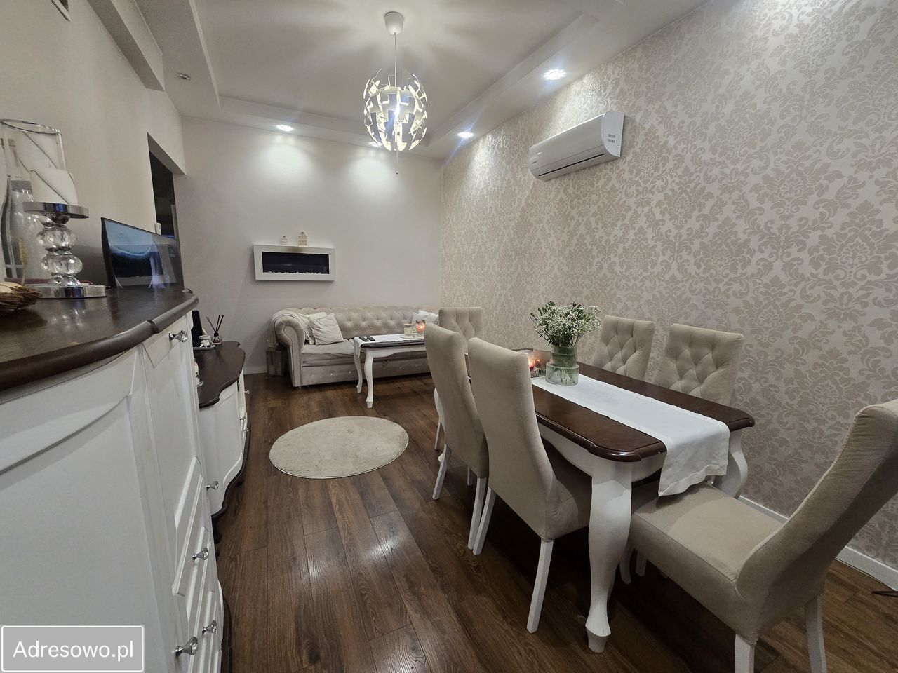 Mieszkanie 2-pokojowe Łomża, ul. Konstytucji 3 Maja. Zdjęcie 9