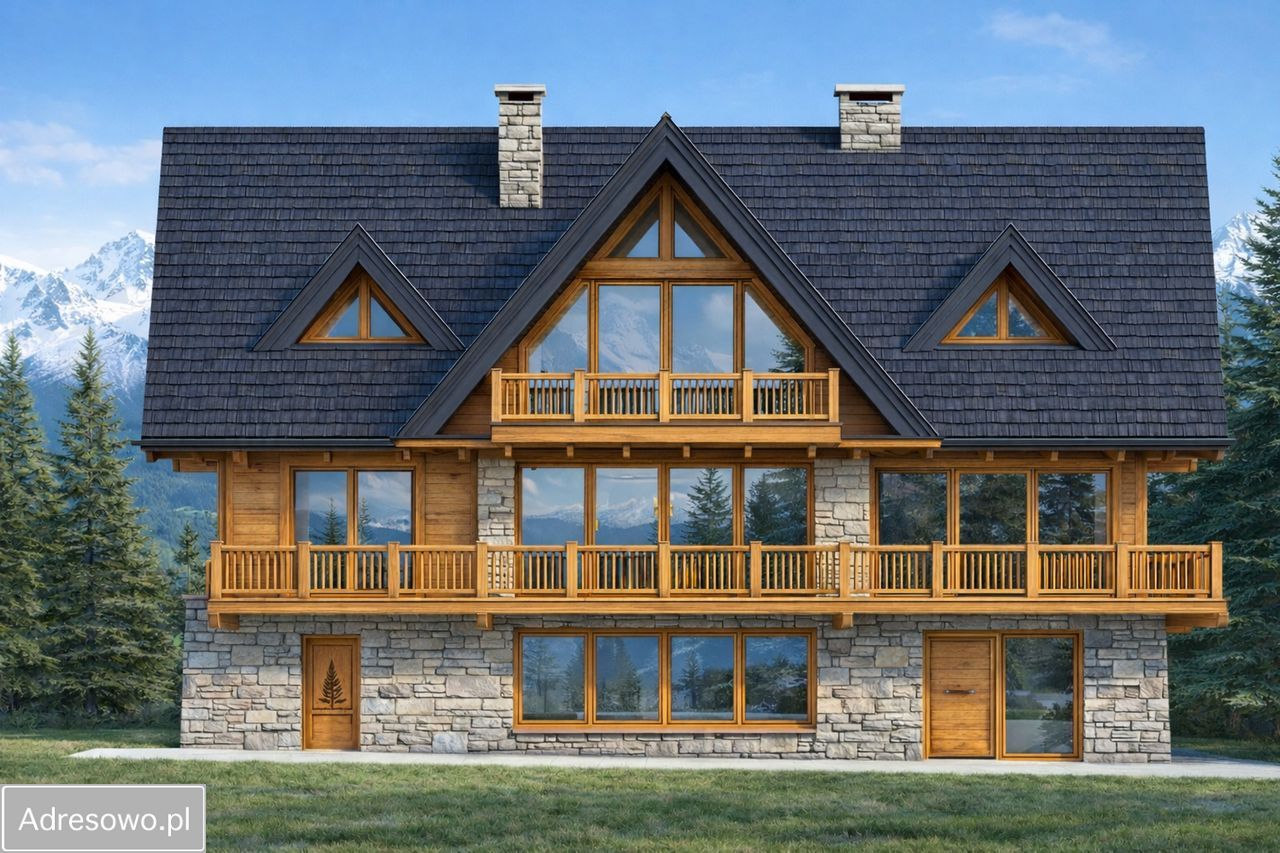 Działka budowlana Rzepiska, ul. Pawliki. Zdjęcie 9