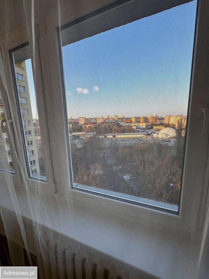 Mieszkanie 1-pokojowe Szczecin Śródmieście, ul. Stanisława Herakliusza Lubomirskiego. Zdjęcie 14