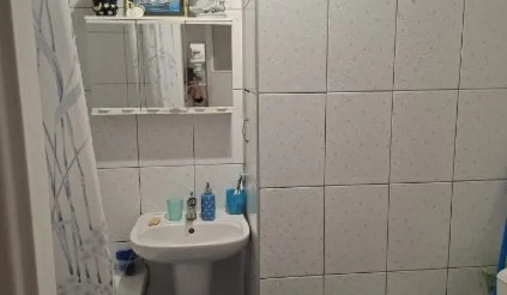 Mieszkanie 1-pokojowe Białobrzegi