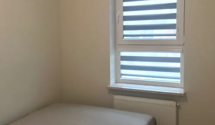 Mieszkanie 2-pokojowe Nowy Dwór Mazowiecki