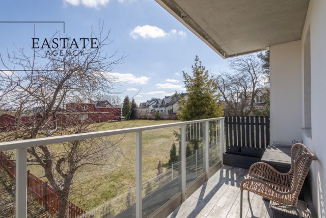 Mieszkanie 2-pokojowe Gdańsk Kokoszki, ul. Nowatorów. Zdjęcie 15