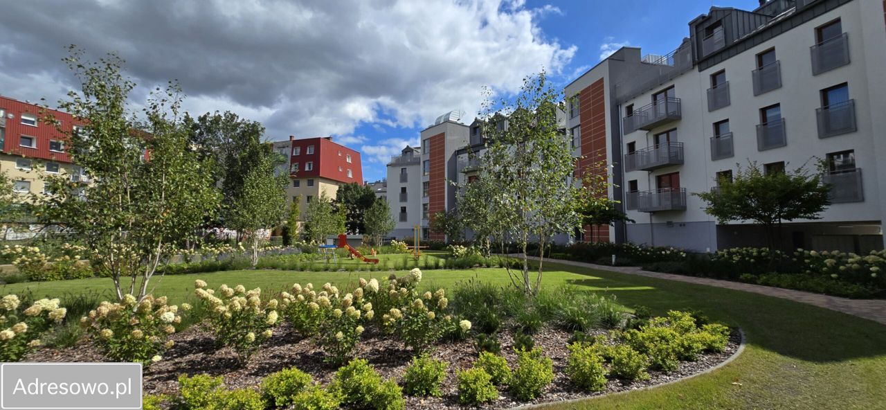 Mieszkanie 2-pokojowe Wrocław Krzyki, ul. Mglista. Zdjęcie 17