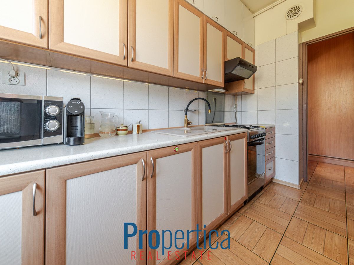 Mieszkanie 2-pokojowe Warszawa Targówek, ul. Palestyńska. Zdjęcie 9