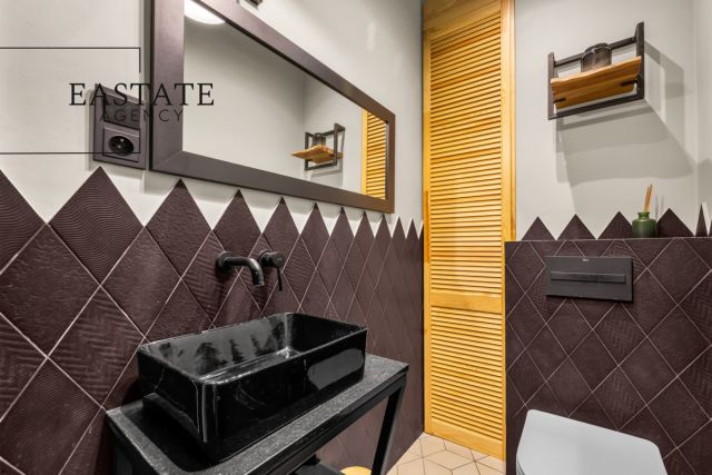 dom szeregowy, 6 pokoi Warszawa Targówek, ul. Oliwska. Zdjęcie 9