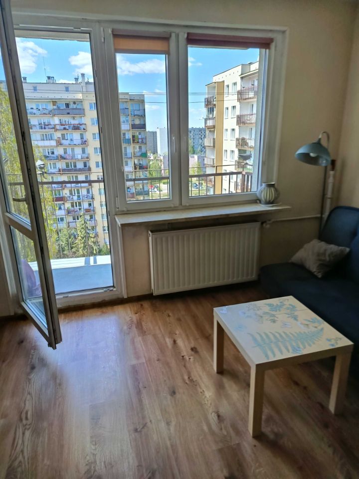 Mieszkanie 1-pokojowe Warszawa Bemowo, ul. Widawska. Zdjęcie 7