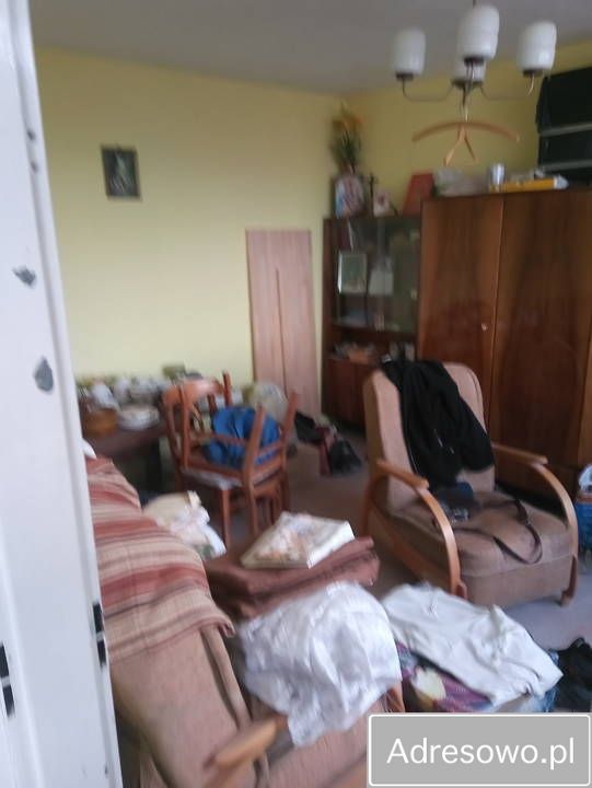 Mieszkanie 2-pokojowe Katowice Zawodzie, ul. Łączna. Zdjęcie 5