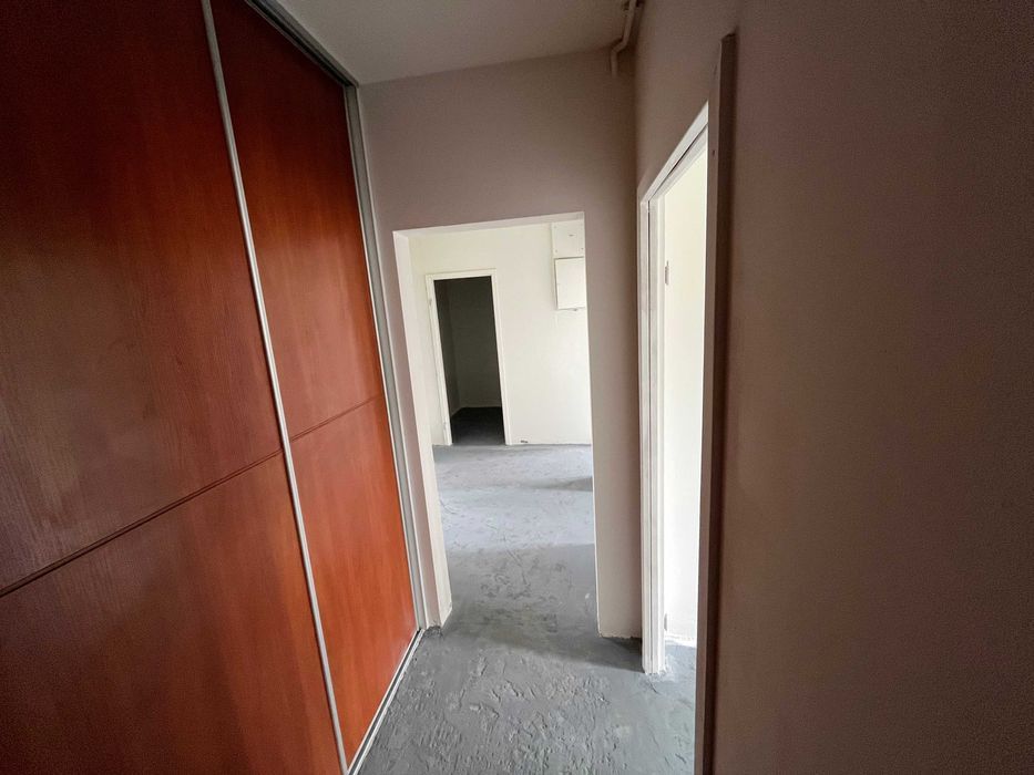 Mieszkanie 3-pokojowe Warszawa Włochy, ul. 1 Sierpnia. Zdjęcie 5