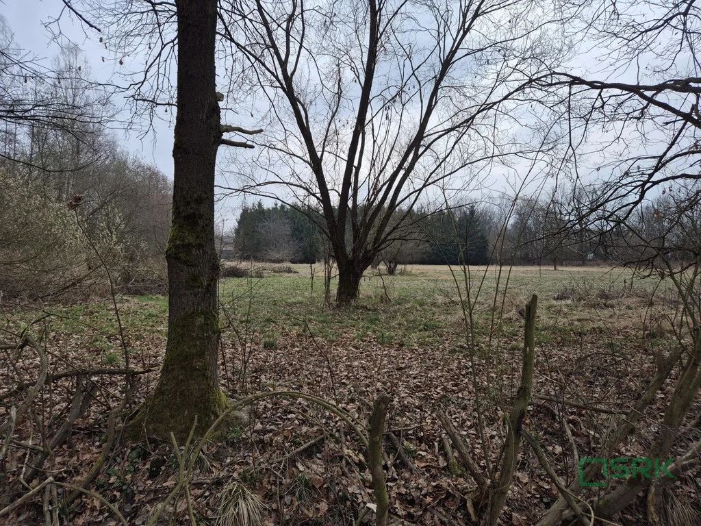 Działka budowlana Kaniów, ul. Stefana Kóski. Zdjęcie 1