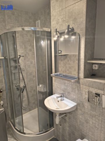 Mieszkanie 1-pokojowe Warszawa Śródmieście, ul. Żelazna. Zdjęcie 9