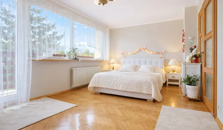 dom szeregowy, 7 pokoi Szczecin Gumieńce, ul. Gorlicka