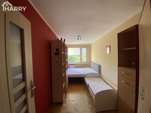 Mieszkanie 4-pokojowe Bydgoszcz Szwederowo, ul. Marii Konopnickiej. Zdjęcie 6