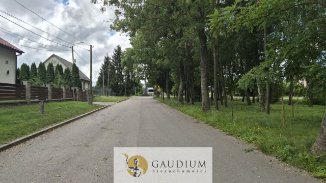 Działka budowlana Lichnowy, ul. Lachowicza. Zdjęcie 2