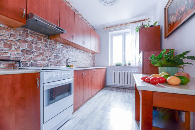 Mieszkanie 2-pokojowe Warszawa Ursynów, ul. Witolda Małcużyńskiego. Zdjęcie 3