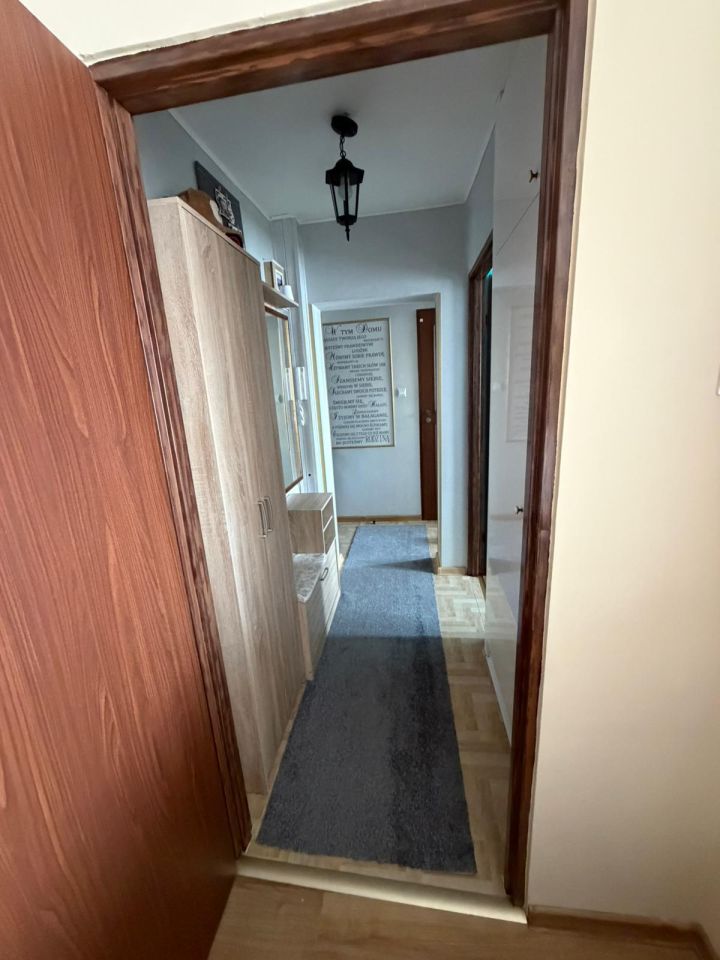 Mieszkanie 2-pokojowe Płock Stare Miasto, al. Floriana Kobylińskiego. Zdjęcie 19