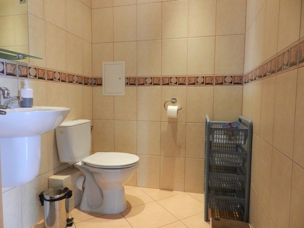 Mieszkanie 2-pokojowe Szczecin Centrum, ul. Staromłyńska. Zdjęcie 6