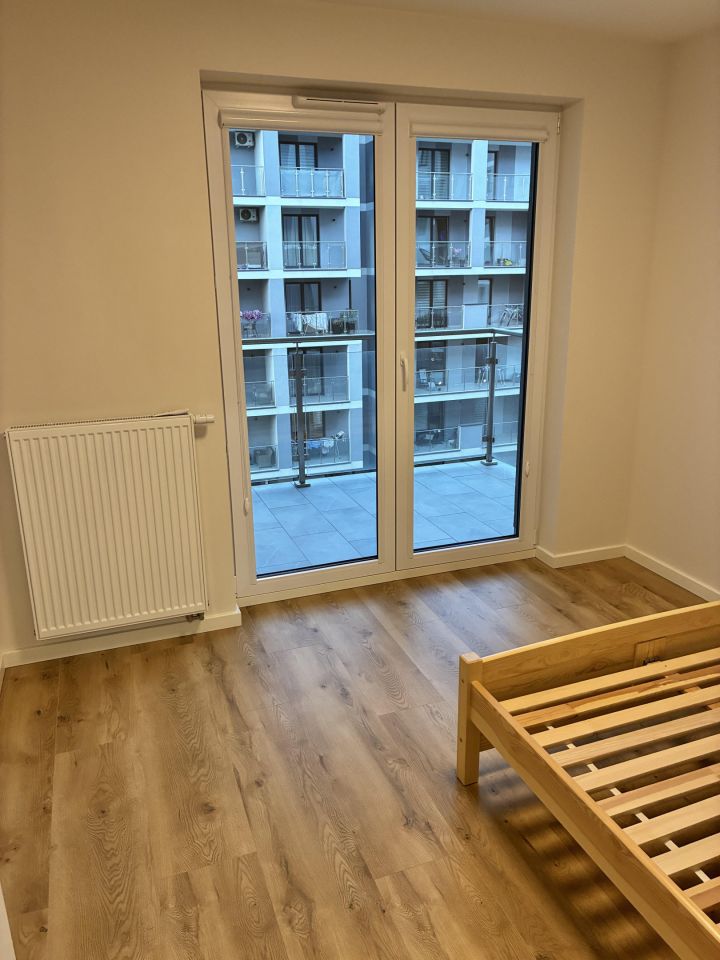 Mieszkanie 2-pokojowe Lublin Czuby, ul. Jutrzenki. Zdjęcie 3