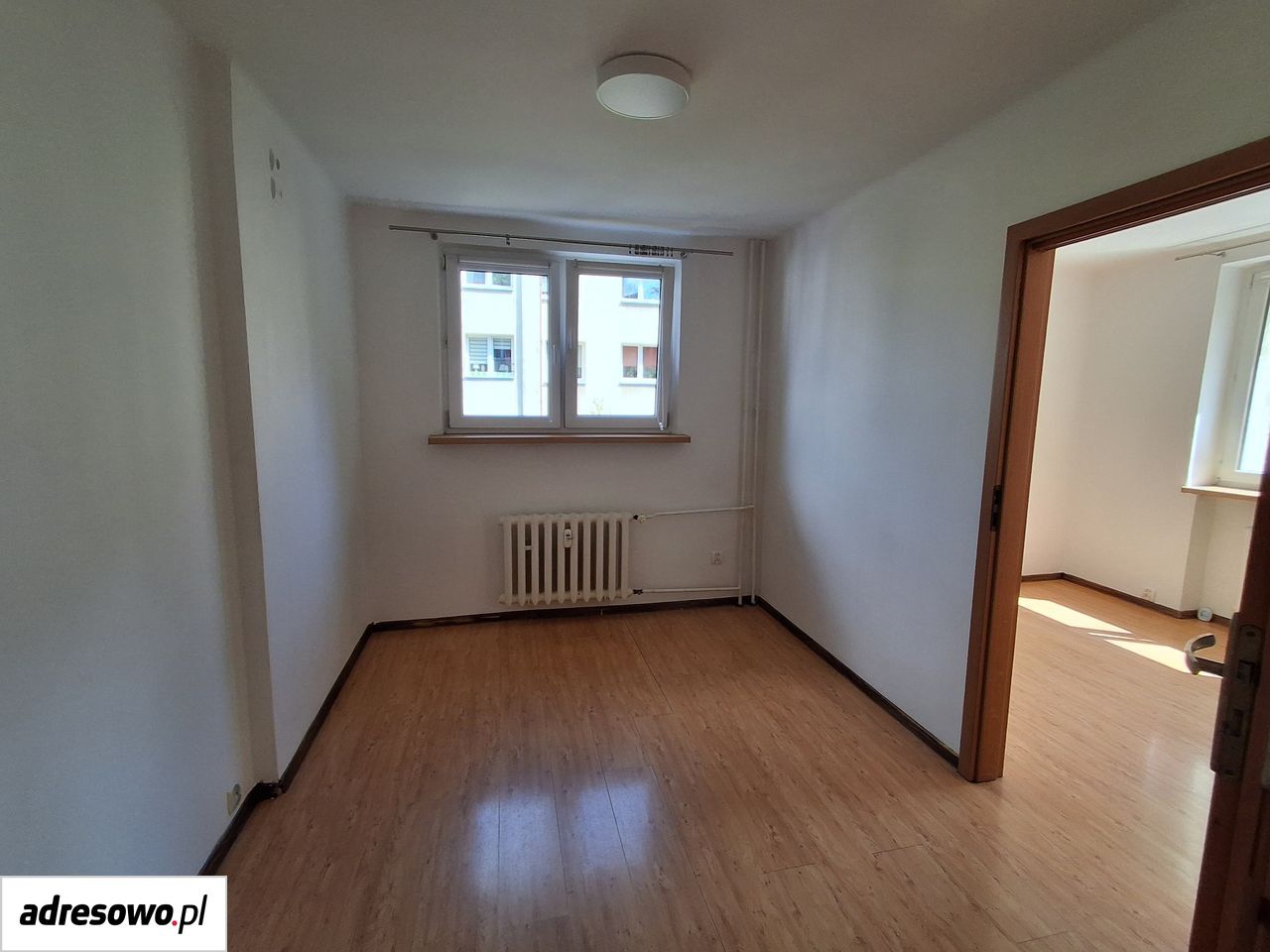 Mieszkanie 3-pokojowe Katowice Śródmieście, ul. ks. bp. Teodora Kubiny. Zdjęcie 8