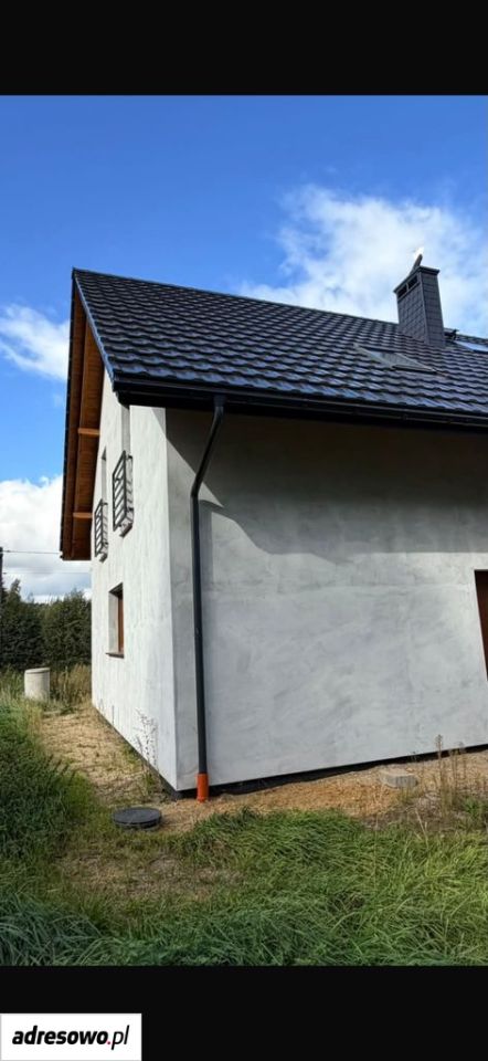 dom wolnostojący, 5 pokoi Twardocice. Zdjęcie 4
