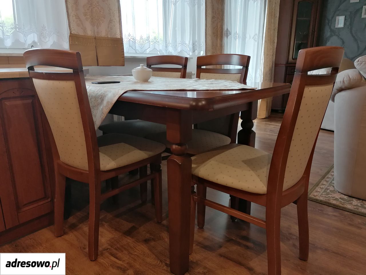Mieszkanie 2-pokojowe Rzeszów Drabinianka, ul. Strażacka. Zdjęcie 7